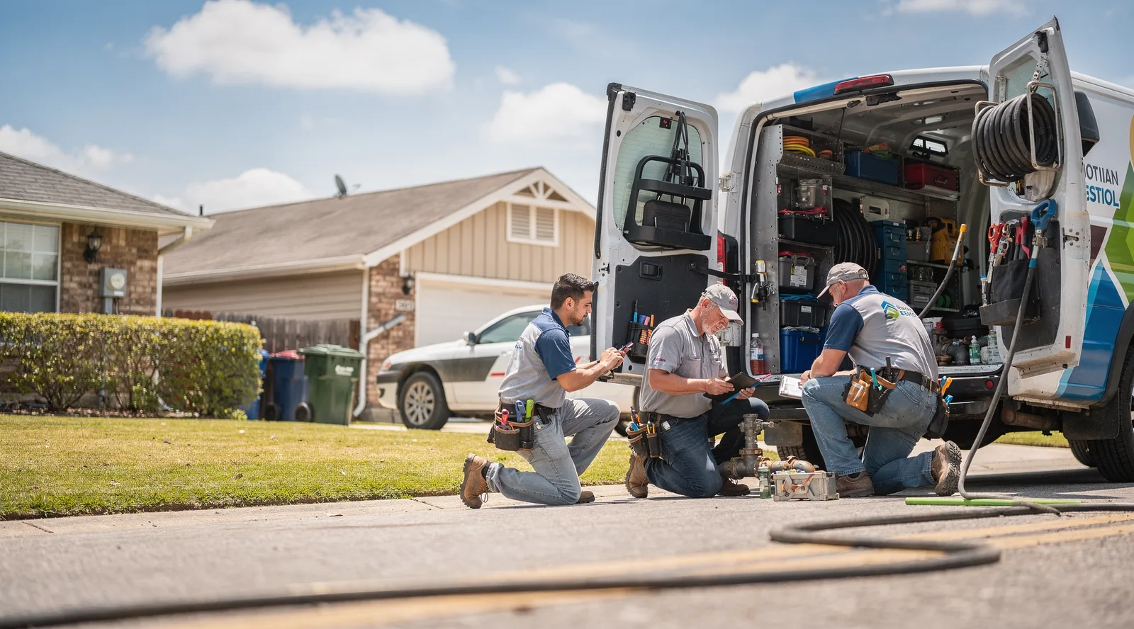 Emergency Plumber in Lanesville, NY near me